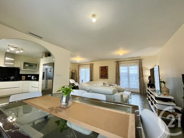 maison à vendre - 6 pièces - 141.62 m2 - BURGNAC - 87 - LIMOUSIN - Century 21 Victor Hugo