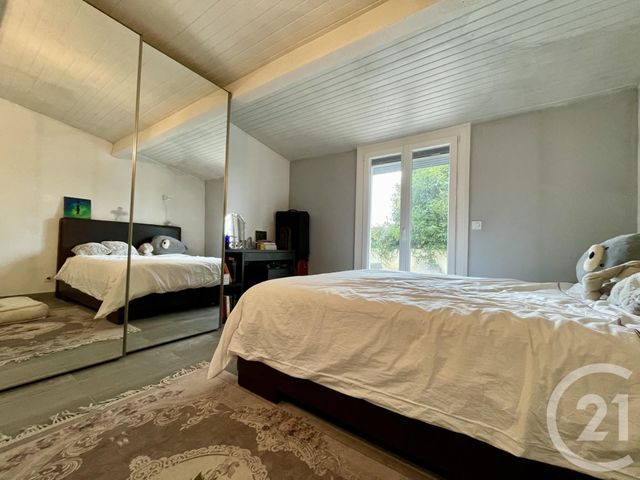 maison à vendre - 6 pièces - 141.62 m2 - BURGNAC - 87 - LIMOUSIN - Century 21 Victor Hugo