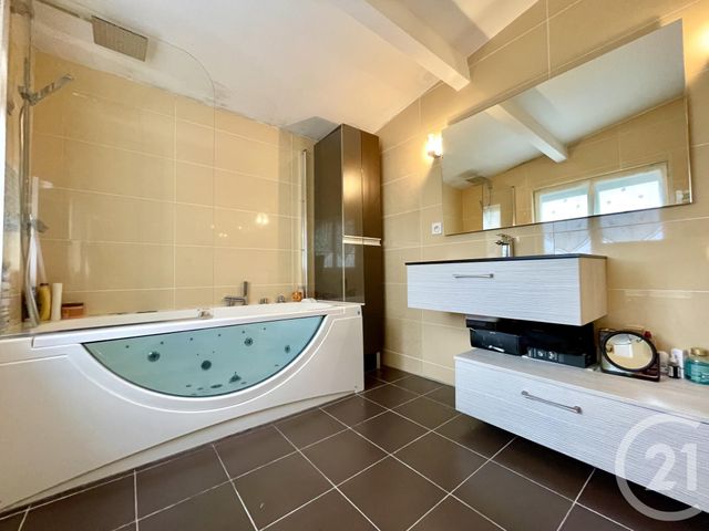 maison à vendre - 6 pièces - 141.62 m2 - BURGNAC - 87 - LIMOUSIN - Century 21 Victor Hugo