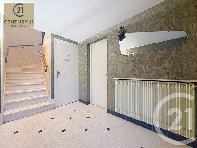 maison à vendre - 6 pièces - 111.1 m2 - LIMOGES - 87 - LIMOUSIN - Century 21 Victor Hugo