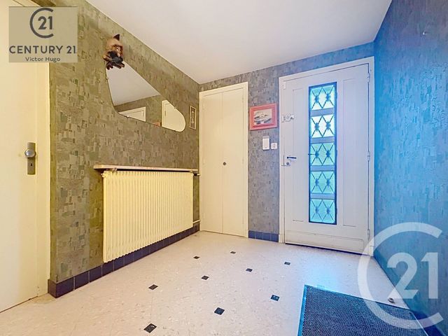 maison à vendre - 6 pièces - 111.1 m2 - LIMOGES - 87 - LIMOUSIN - Century 21 Victor Hugo