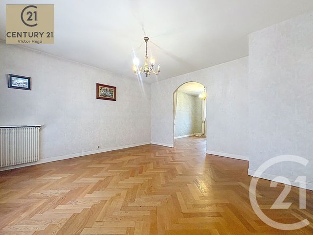 maison à vendre - 6 pièces - 111.1 m2 - LIMOGES - 87 - LIMOUSIN - Century 21 Victor Hugo