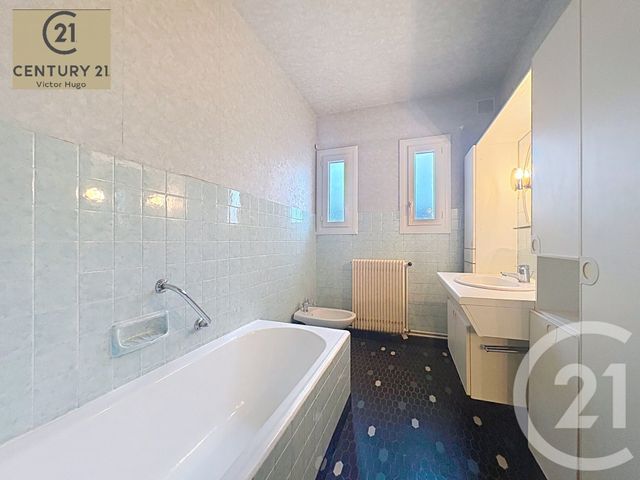 maison à vendre - 6 pièces - 111.1 m2 - LIMOGES - 87 - LIMOUSIN - Century 21 Victor Hugo