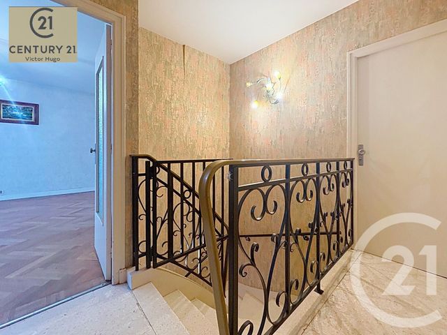 maison à vendre - 6 pièces - 111.1 m2 - LIMOGES - 87 - LIMOUSIN - Century 21 Victor Hugo