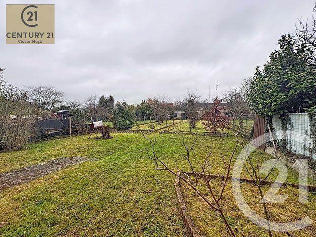 maison à vendre - 6 pièces - 111.1 m2 - LIMOGES - 87 - LIMOUSIN - Century 21 Victor Hugo