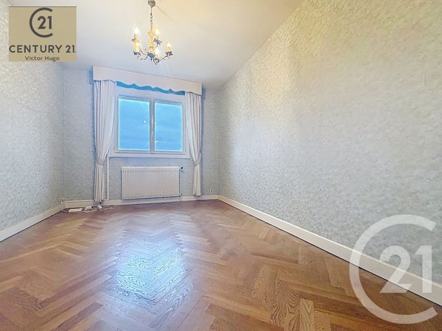 maison à vendre - 6 pièces - 111.1 m2 - LIMOGES - 87 - LIMOUSIN - Century 21 Victor Hugo