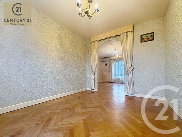 maison à vendre - 6 pièces - 111.1 m2 - LIMOGES - 87 - LIMOUSIN - Century 21 Victor Hugo