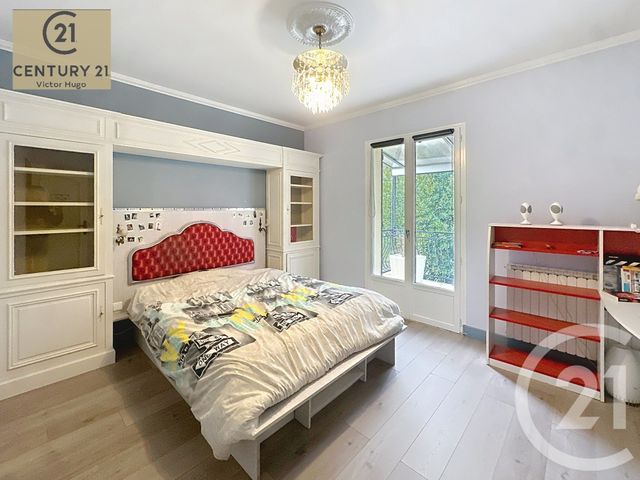 maison à vendre - 7 pièces - 182.0 m2 - LIMOGES - 87 - LIMOUSIN - Century 21 Victor Hugo