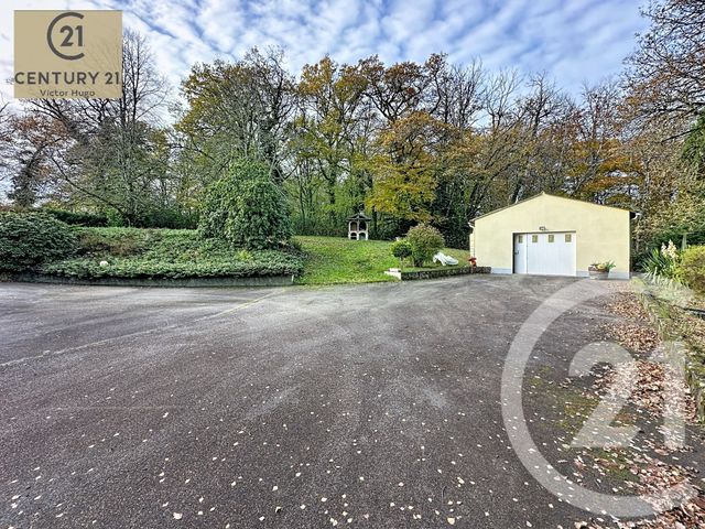 maison à vendre - 7 pièces - 182.0 m2 - LIMOGES - 87 - LIMOUSIN - Century 21 Victor Hugo