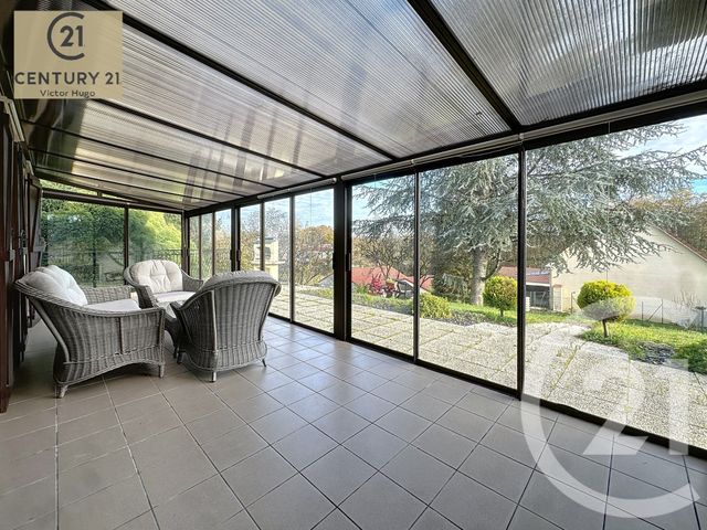 Maison à vendre LIMOGES