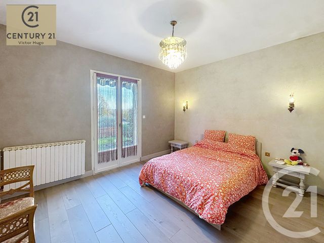 maison à vendre - 7 pièces - 182.0 m2 - LIMOGES - 87 - LIMOUSIN - Century 21 Victor Hugo