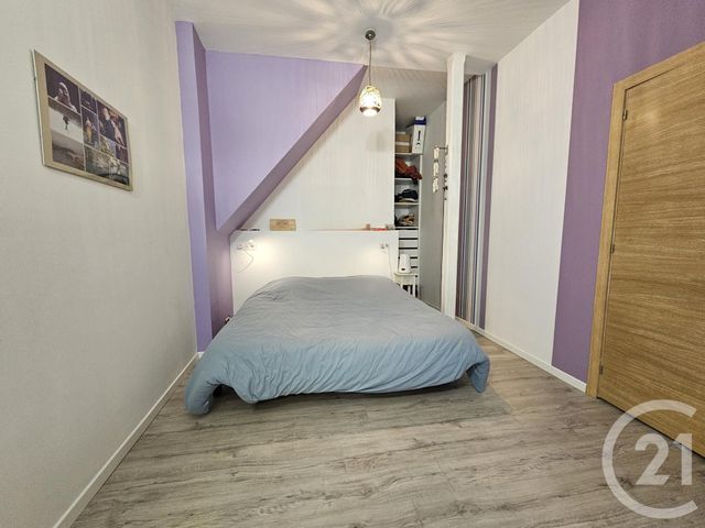 Appartement F6 à vendre - 6 pièces - 288.17 m2 - LIMOGES - 87 - LIMOUSIN - Century 21 Victor Hugo
