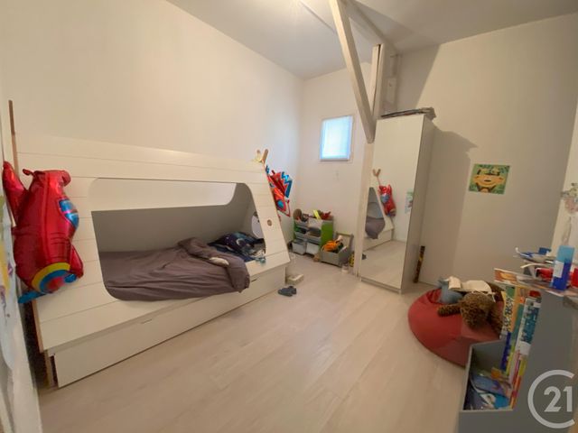 Appartement F6 à vendre - 6 pièces - 288.17 m2 - LIMOGES - 87 - LIMOUSIN - Century 21 Victor Hugo