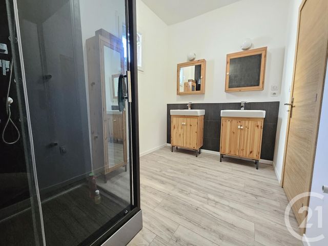 Appartement F6 à vendre - 6 pièces - 288.17 m2 - LIMOGES - 87 - LIMOUSIN - Century 21 Victor Hugo