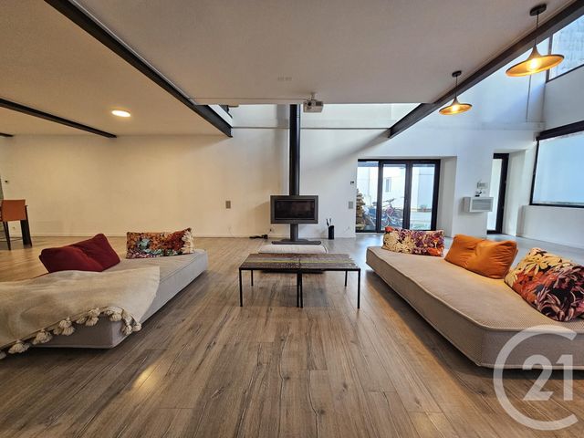 Appartement F6 à vendre - 6 pièces - 288.17 m2 - LIMOGES - 87 - LIMOUSIN - Century 21 Victor Hugo