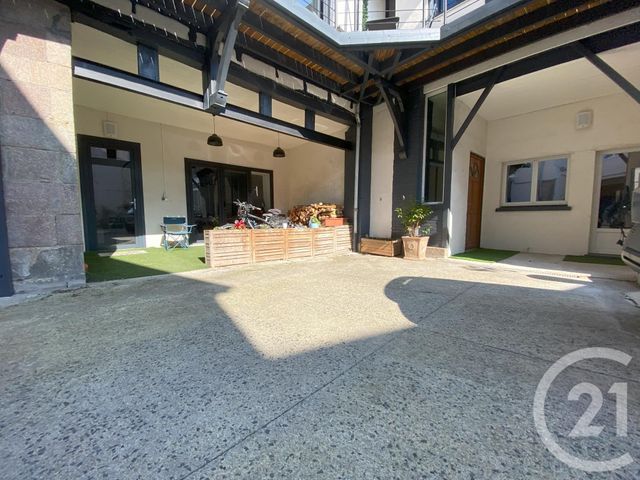 Appartement F6 à vendre - 6 pièces - 288.17 m2 - LIMOGES - 87 - LIMOUSIN - Century 21 Victor Hugo