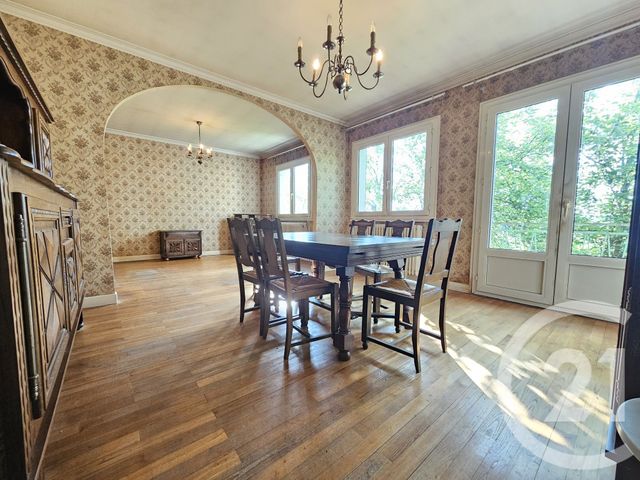 Afficher la photo en grand maison à vendre - 6 pièces - 145.76 m2 - LIMOGES - 87 - LIMOUSIN - Century 21 Victor Hugo