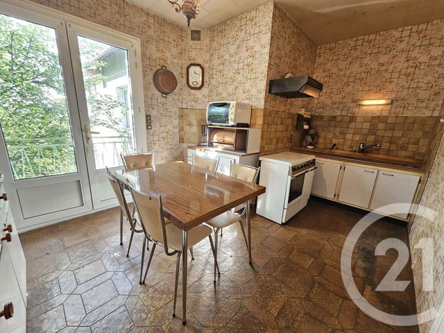 Afficher la photo en grand maison à vendre - 6 pièces - 145.76 m2 - LIMOGES - 87 - LIMOUSIN - Century 21 Victor Hugo