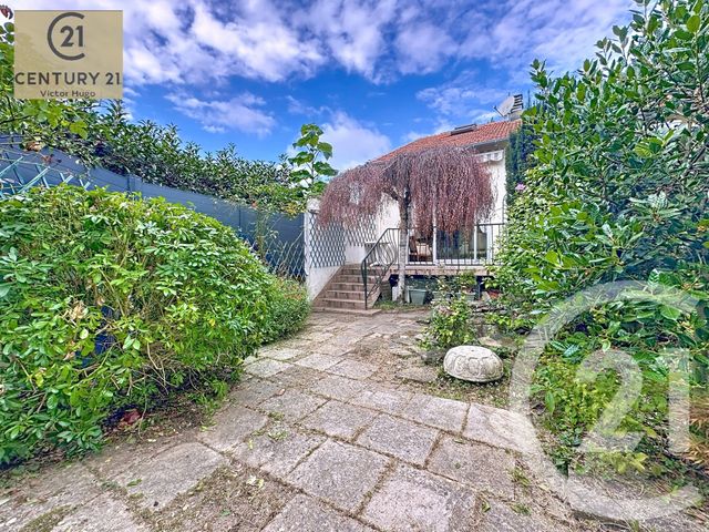 maison à vendre - 5 pièces - 151.69 m2 - LIMOGES - 87 - LIMOUSIN - Century 21 Victor Hugo