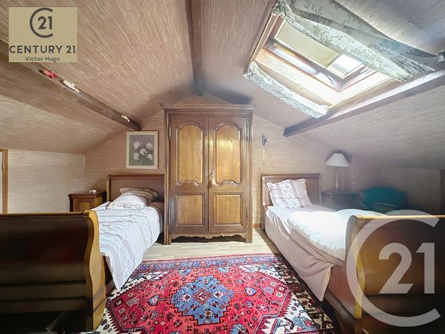 maison à vendre - 5 pièces - 151.69 m2 - LIMOGES - 87 - LIMOUSIN - Century 21 Victor Hugo