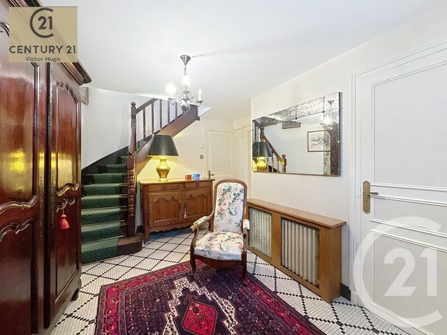 maison à vendre - 5 pièces - 151.69 m2 - LIMOGES - 87 - LIMOUSIN - Century 21 Victor Hugo