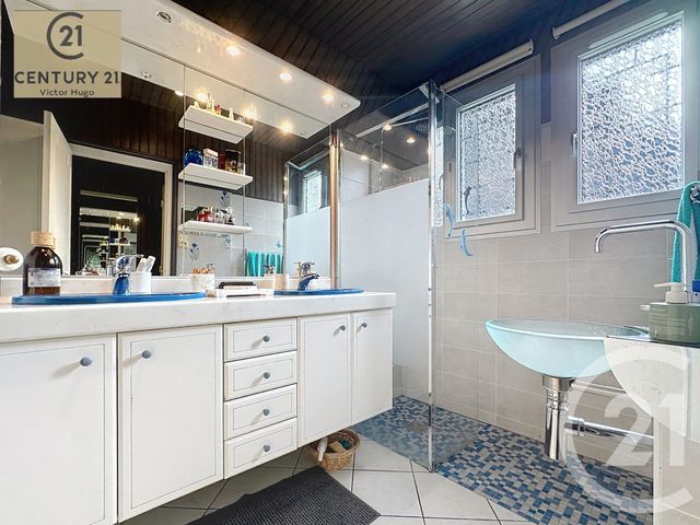 maison à vendre - 5 pièces - 151.69 m2 - LIMOGES - 87 - LIMOUSIN - Century 21 Victor Hugo