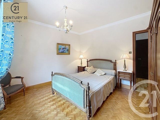 maison à vendre - 5 pièces - 151.69 m2 - LIMOGES - 87 - LIMOUSIN - Century 21 Victor Hugo