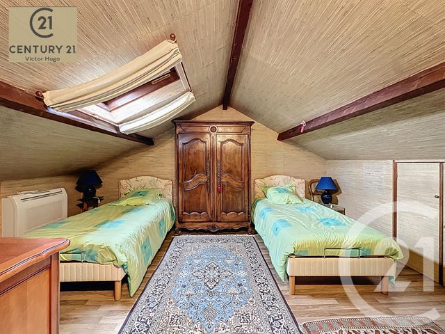 maison à vendre - 5 pièces - 151.69 m2 - LIMOGES - 87 - LIMOUSIN - Century 21 Victor Hugo