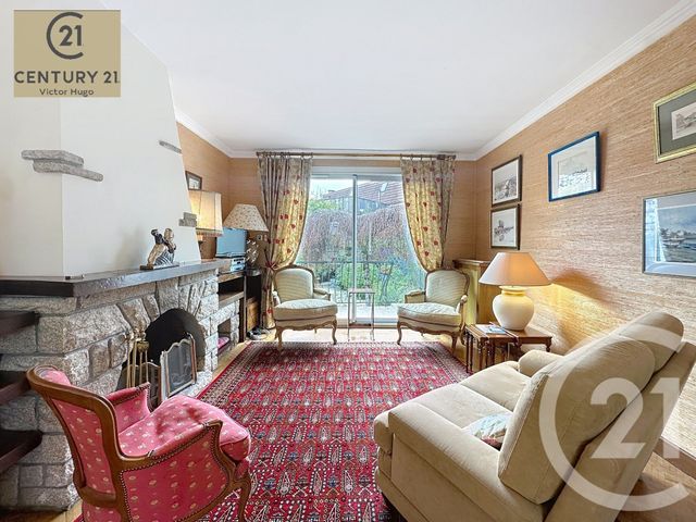 maison à vendre - 5 pièces - 151.69 m2 - LIMOGES - 87 - LIMOUSIN - Century 21 Victor Hugo