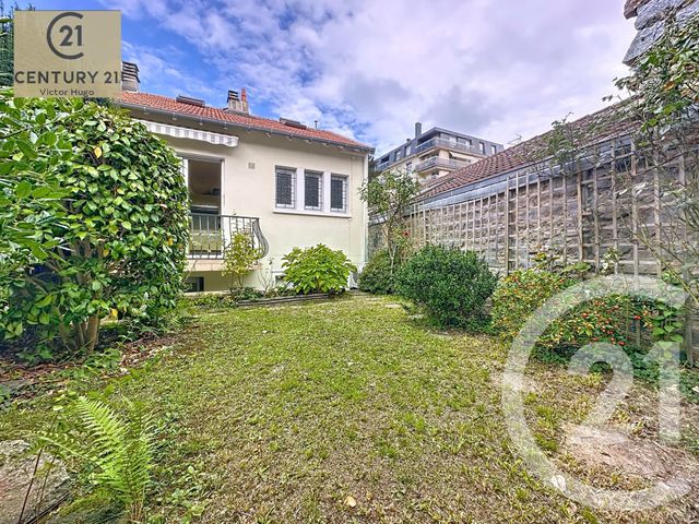 maison à vendre - 5 pièces - 151.69 m2 - LIMOGES - 87 - LIMOUSIN - Century 21 Victor Hugo