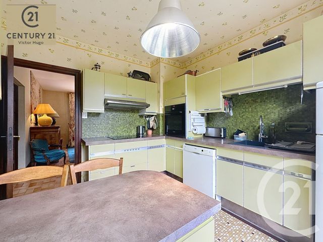 maison à vendre - 5 pièces - 151.69 m2 - LIMOGES - 87 - LIMOUSIN - Century 21 Victor Hugo