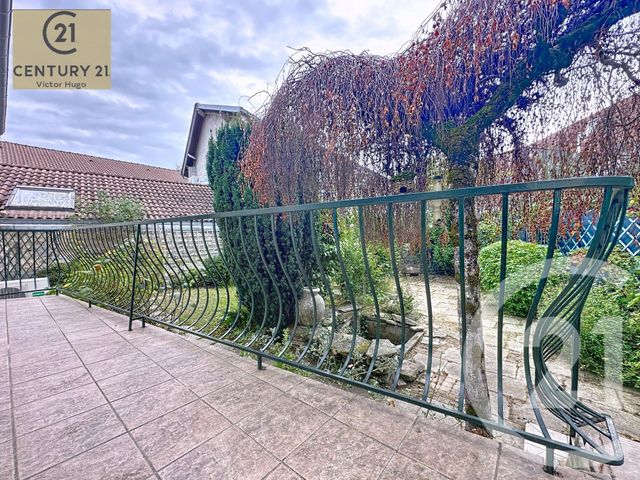 maison à vendre - 5 pièces - 151.69 m2 - LIMOGES - 87 - LIMOUSIN - Century 21 Victor Hugo