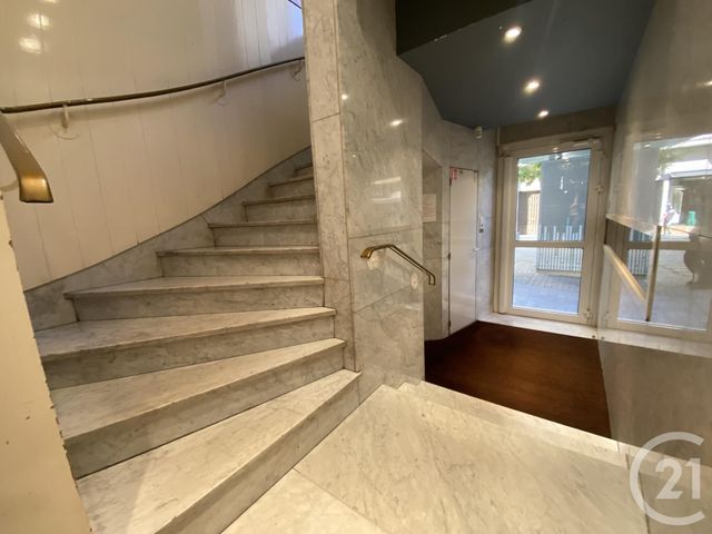 Appartement F4 à vendre - 4 pièces - 96.12 m2 - LIMOGES - 87 - LIMOUSIN - Century 21 Victor Hugo