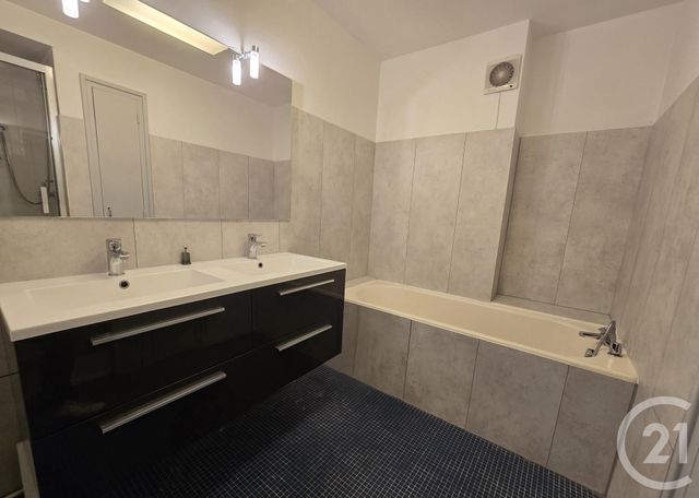 Appartement F4 à vendre - 4 pièces - 96.12 m2 - LIMOGES - 87 - LIMOUSIN - Century 21 Victor Hugo