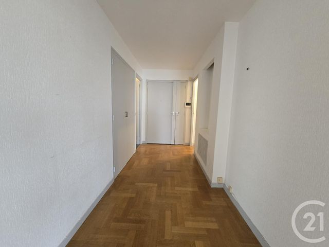 Appartement F4 à vendre - 4 pièces - 96.12 m2 - LIMOGES - 87 - LIMOUSIN - Century 21 Victor Hugo