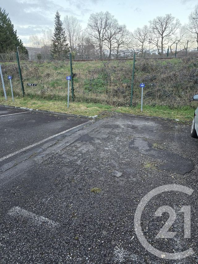 Appartement F1 à louer - 1 pièce - 31.19 m2 - LIMOGES - 87 - LIMOUSIN - Century 21 Victor Hugo