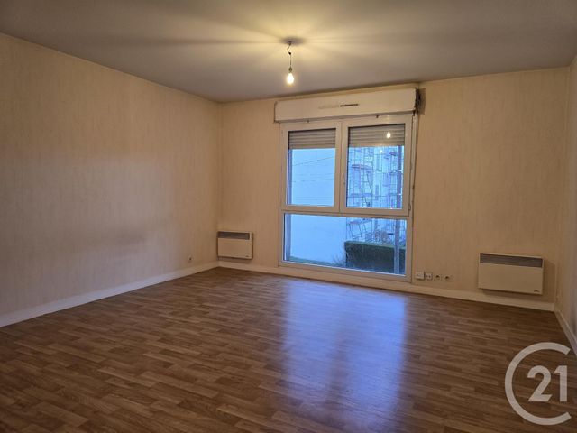 Appartement F1 à louer - 1 pièce - 31.19 m2 - LIMOGES - 87 - LIMOUSIN - Century 21 Victor Hugo