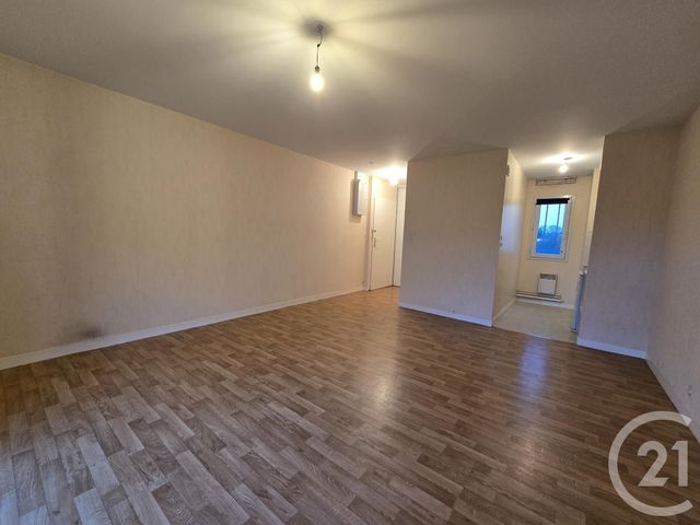 Appartement F1 à louer - 1 pièce - 31.19 m2 - LIMOGES - 87 - LIMOUSIN - Century 21 Victor Hugo