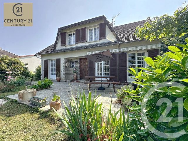 maison - LIMOGES - 87