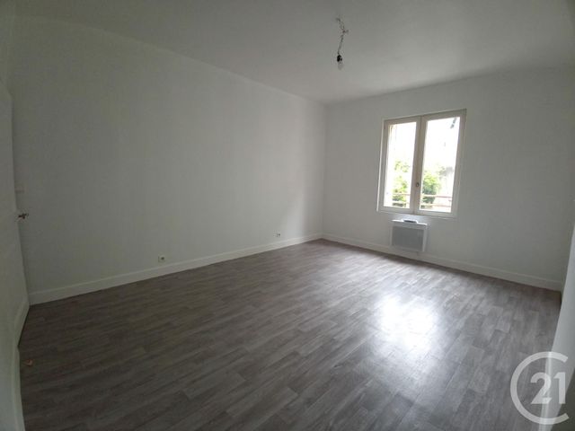 Appartement F2 à louer - 2 pièces - 45.09 m2 - LIMOGES - 87 - LIMOUSIN - Century 21 Victor Hugo