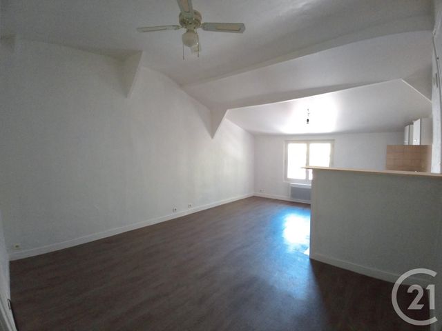 Appartement F2 à louer - 2 pièces - 45.09 m2 - LIMOGES - 87 - LIMOUSIN - Century 21 Victor Hugo