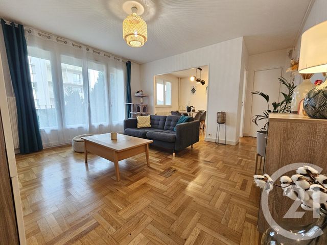 appartement - LIMOGES - 87