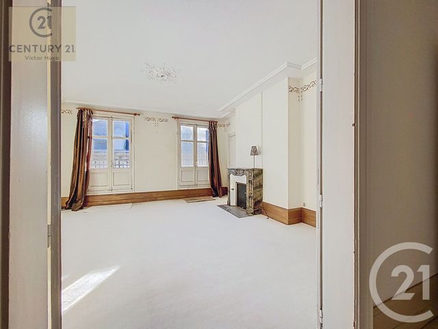 Appartement F5 à vendre - 5 pièces - 133.71 m2 - LIMOGES - 87 - LIMOUSIN - Century 21 Victor Hugo