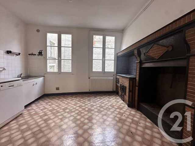 appartement - LIMOGES - 87
