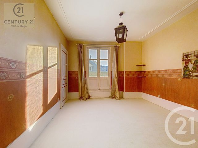 Appartement F5 à vendre - 5 pièces - 133.71 m2 - LIMOGES - 87 - LIMOUSIN - Century 21 Victor Hugo