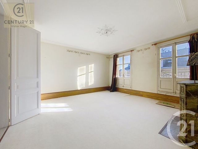 Appartement F5 à vendre - 5 pièces - 133.71 m2 - LIMOGES - 87 - LIMOUSIN - Century 21 Victor Hugo
