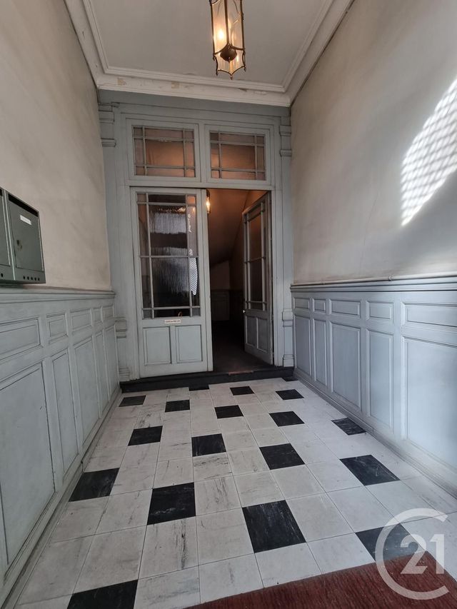 Appartement F5 à vendre - 5 pièces - 133.71 m2 - LIMOGES - 87 - LIMOUSIN - Century 21 Victor Hugo