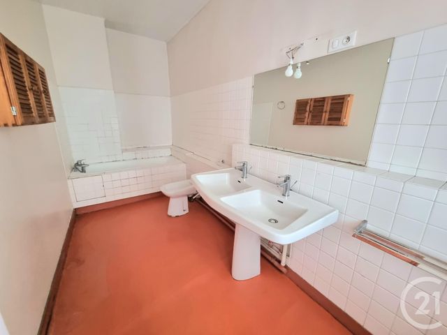 Appartement F5 à vendre - 5 pièces - 133.71 m2 - LIMOGES - 87 - LIMOUSIN - Century 21 Victor Hugo