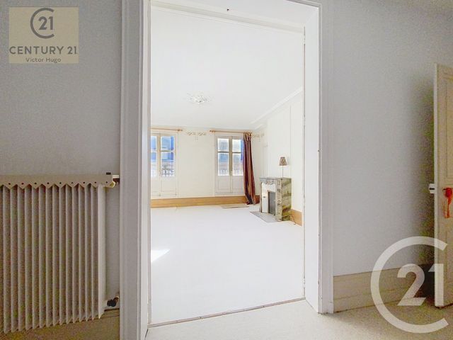 Appartement F5 à vendre - 5 pièces - 133.71 m2 - LIMOGES - 87 - LIMOUSIN - Century 21 Victor Hugo