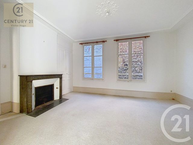 Appartement F5 à vendre - 5 pièces - 133.71 m2 - LIMOGES - 87 - LIMOUSIN - Century 21 Victor Hugo